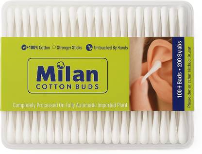 BHAJA Disposable Ear Lobe Support