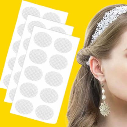 FlyTouch Disposable Ear Lobe Support