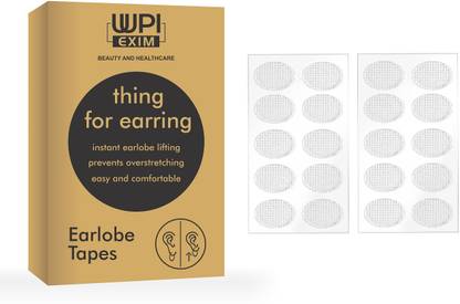 ULUPI EXIM Disposable Ear Lobe Support