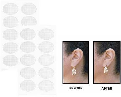 linom Disposable Ear Lobe Support