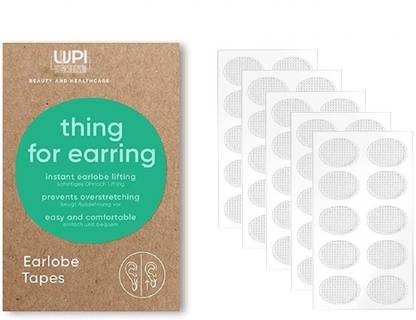 ULUPI EXIM Disposable Ear Lobe Support