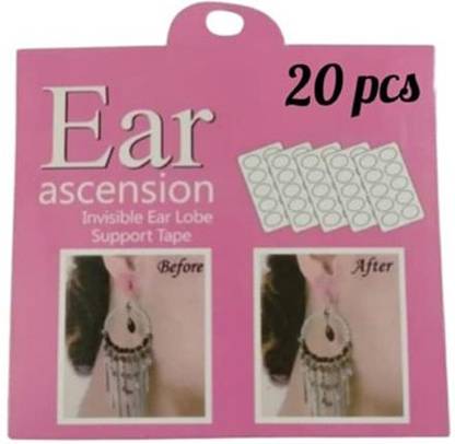 Beha Reusable Ear Lobe Support