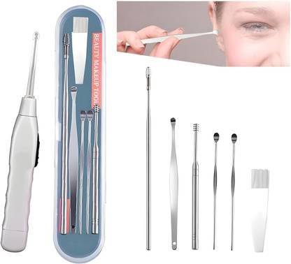 AVALENT Reusable Ear Lobe Support