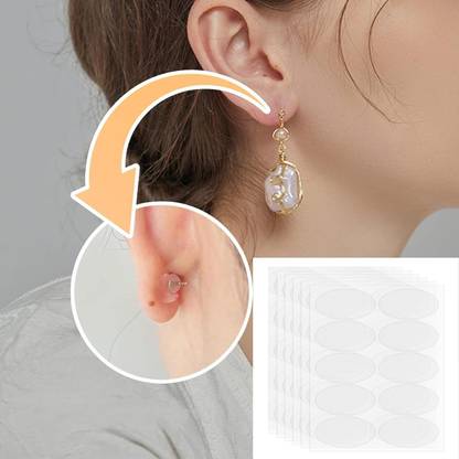 NESTIFY Disposable Ear Lobe Support