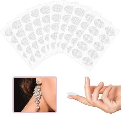 bansi Disposable Ear Lobe Support