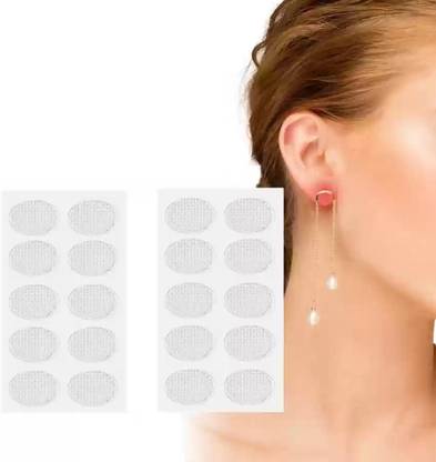 Gabbu Disposable Ear Lobe Support