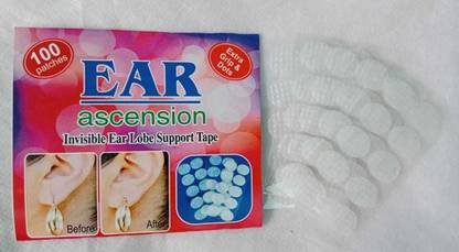 Smark Disposable Ear Lobe Support