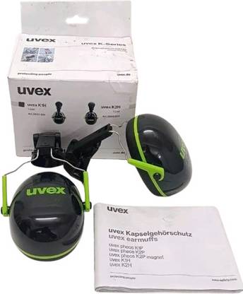 Uvex K SERIES K1H Ear Muff