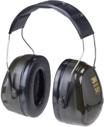3M H7A 27 dB Ear Muff