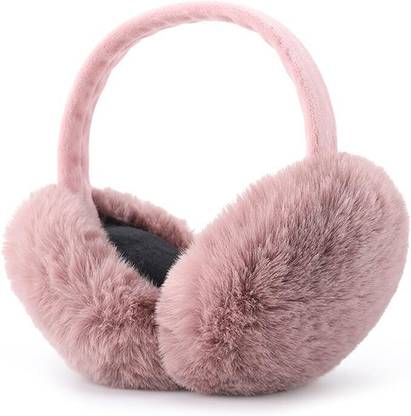 THE DDS STORE Ear Muffs for Women Winter Ear Warmers Earmuffs Ear Covers for Cold Weather Ear Muff