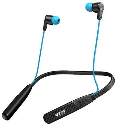 Kdmm KDM A2 dynamic netband Earphone Cable Organizer
