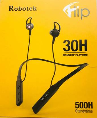 Robofast Flip Earphone Cable Organizer