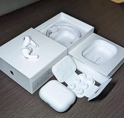 well wishes ASP APPLE AIRBUDS PRO 2 Earphone Cable Organizer deal from flipkart