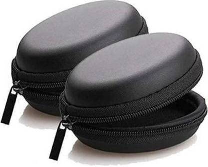 Delta And Chets Handsfree Pouch Earphone case Earphone Cable Organizer