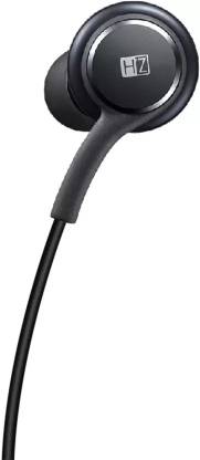 Heatz ZE15 Earphone Cable Organizer