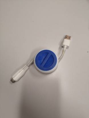 ZXC CBLREL23 Earphone Cable Organizer