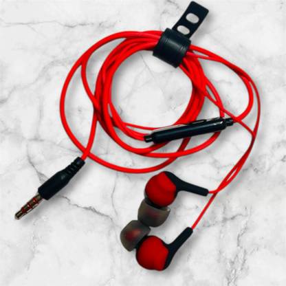 Urvashi 3777 Earphone Cable Organizer