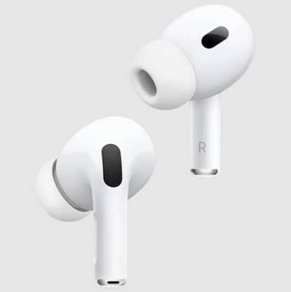 GSBUDS AirPods Pro (2nd Generation) with MagSafe Case (USB?C),72 Hours Playtime Earphone Cable Organizer