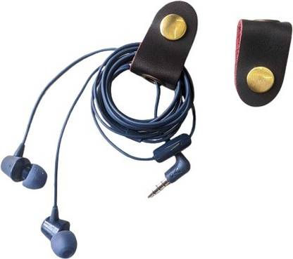 klioa Earphone 2010 Earphone Cable Organizer