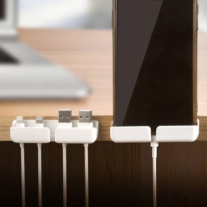 Ezliving AD-AUG-0081 Earphone Cable Organizer