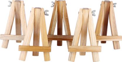 Mihad Wooden Tripod Easel