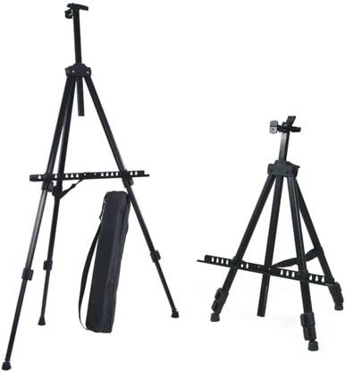 Pehrovin Metal Tripod Easel