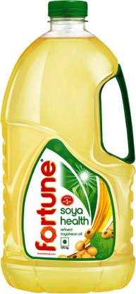 FORTUNE Soyabean Oil Can
