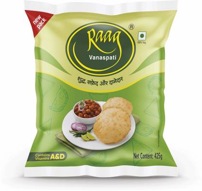 Raag Vanaspati Pouch