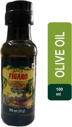 FIGARO Extra Virgin Olive Oil Plastic Bottle