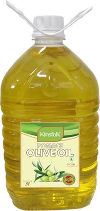 Kinsfolk POAMCE Olive Oil Can