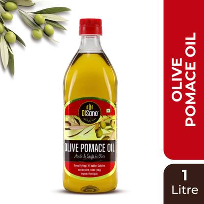 DiSano Pomace Olive Oil Plastic Bottle