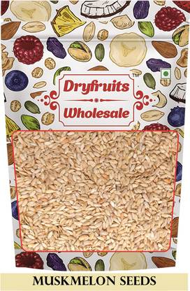 dryfruits wholesale RAW Muskmelon Seeds Muskmelon Seeds