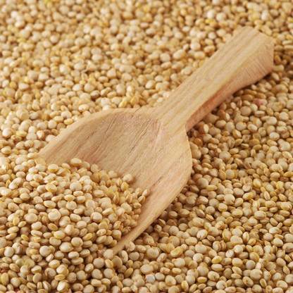 GROCERYONTHEGO Natural Amaranth Seeds | Rajgira | 200Gm | Fiber Rich Grain Amaranth Seeds