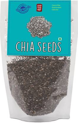 Good Food Mart Chia Seeds 200 g Chia Seeds