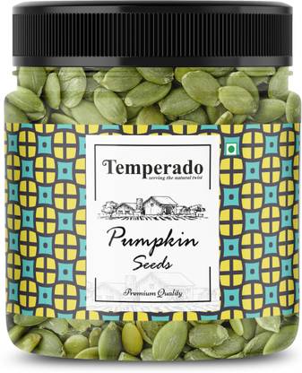 Temperado PUMPKINSEED_250GMJAR Pumpkin Seeds