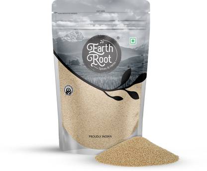 EARTHROOT Natural Amaranth Seed | Rajgira | Ramdana Seeds Grain Amaranth Seeds Grain Amaranth Seeds