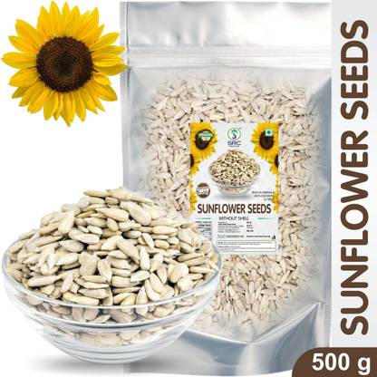 SRC Sunflower Seeds without shell Sunflower Seeds