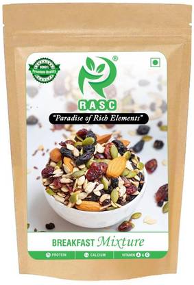 RASC Seeds Mixture | Ready to eat | Breakfast Food I Breakfast Mixture Mixed Seeds