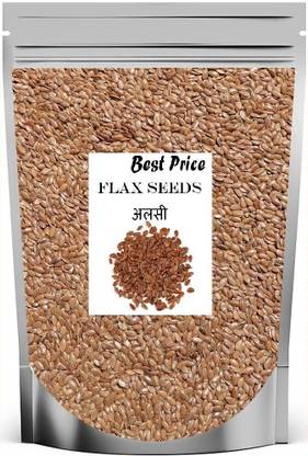 Best Price ALSI Brown Flax Seeds