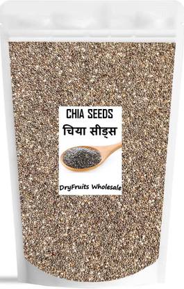 dryfruits wholesale Roasted Chia Seeds Chia Seeds