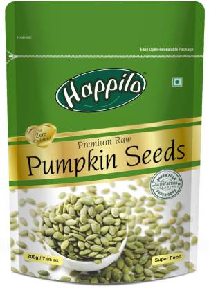 Happilo Premium - Raw, Authentic, All Natural Pumpkin Seeds