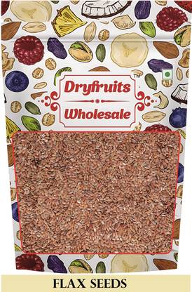 dryfruits wholesale Flax Seeds ALSI Brown Flax Seeds