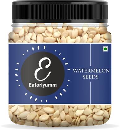 Eatoriyumm Watermelon Seeds - Magaj (Matira Minji) Watermelon Seeds