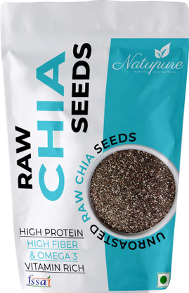 Why Chia Seeds are Great for Weight Loss