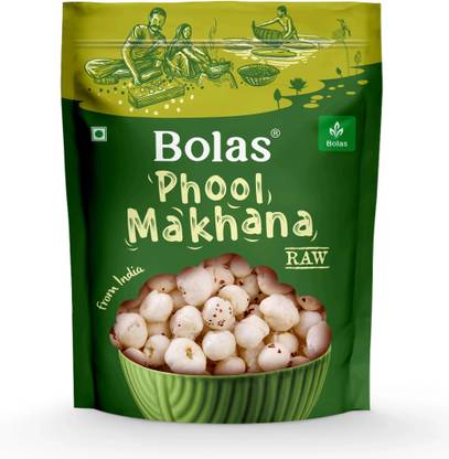 Bolas Bolas Phool Makhana