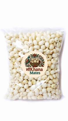 Maakhana Mates Makhanas Good for Health and Managing Diabetes Fox Nut