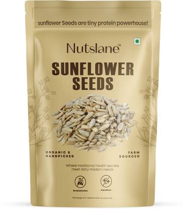 Nutslane Premium Sunflower Seeds Sunflower Seeds