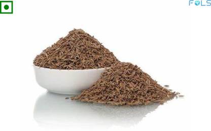 FOLS SUPERIOR JEERA/CUMIN SEED | 600 GM Cumin Seeds