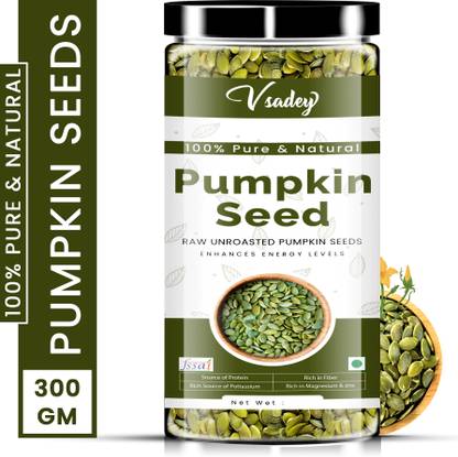 vsadey Premium Quality Raw Pumpkin Seeds For Eating Pumpkin Seeds