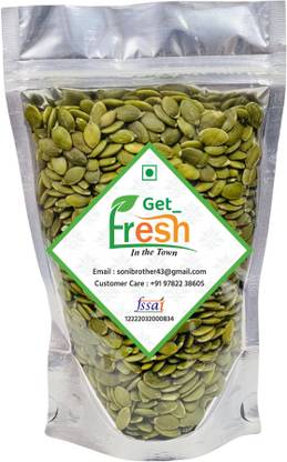 Get Fresh Pumpkin seed Pumpkin Seeds